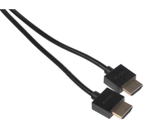 Кабель HDMI (m)/HDMI (m) 3м. позолоч.конт. Кабель HDMI (m)/HDMI (m) 3м. позолоч.конт.