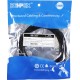 Кабель HDMI (m)/HDMI (m) 3м. позолоч.конт.