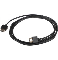 Кабель HDMI (m)/HDMI (m) 3м. позолоч.конт.