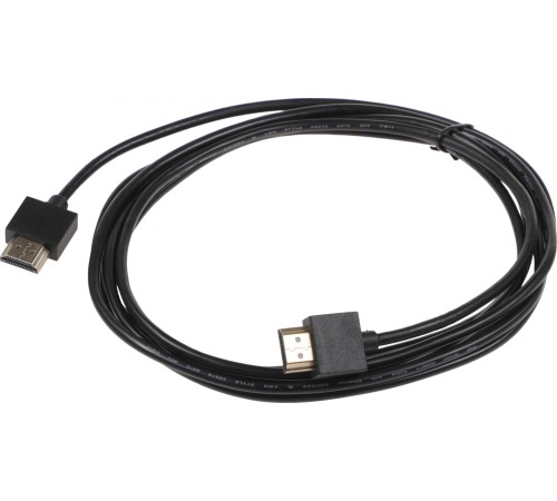 Кабель HDMI (m)/HDMI (m) 3м. позолоч.конт. Кабель HDMI (m)/HDMI (m) 3м. позолоч.конт.