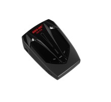Радар-детектор Sho-Me 520-STR