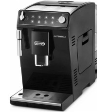 Кофемашина Delonghi Autentica ETAM29.510.B 1450Вт черный