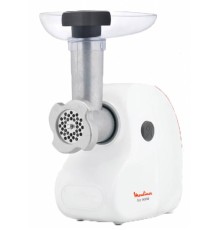 Мясорубка Moulinex ME208139 1400Вт белый