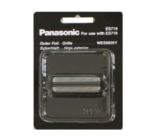 Сетка Panasonic ES9835136 для бритв (упак.:1шт) Сетка Panasonic ES9835136 для бритв (упак.:1шт)