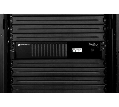 ИБП Systeme Electric SMTSE2000RMI2U