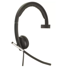 Гарнитура Logitech Headset H650E USB Mono OEM (981-000514) (id 2654)