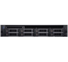 Dell PowerEdge R750XS 8B ST1 (8x3.5''SAS\SATA,RC 4, Half Length, LP, 3*PCIx16 + 1*PCIx4 slots) no ( CPU, MEM, HDDs,Contr(Front, PSU, OCP, BOSS)) IDRAC9 Enterprise 15G,TPM 2.0 V6, Bezel, Rails, Broadcom 5720 DP 1Gb LOM (id 37747)