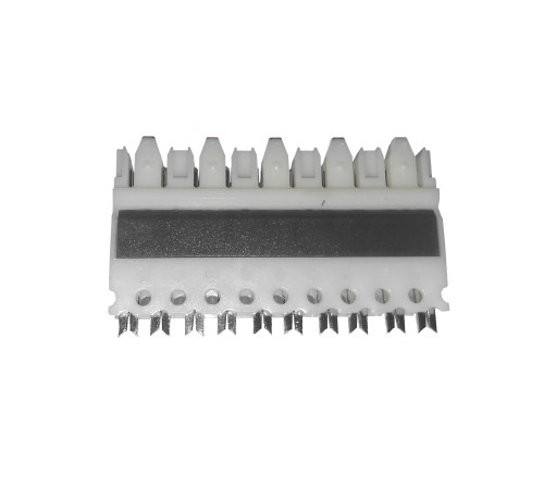 Блок соединителей типа 110 на 5 пар Netko Optima SB 1040-05/210102SB (68163)