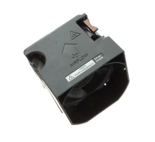 Вентилятор Dell PE R550/ R750/ R750XS/ R7525 High Performance Fan Silver Grade 038HNJ (121-BBBI) (id 2546)