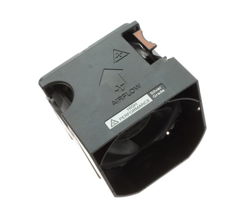 Вентилятор Dell PE R550/ R750/ R750XS/ R7525 High Performance Fan Silver Grade 038HNJ (121-BBBI) (id 2546)