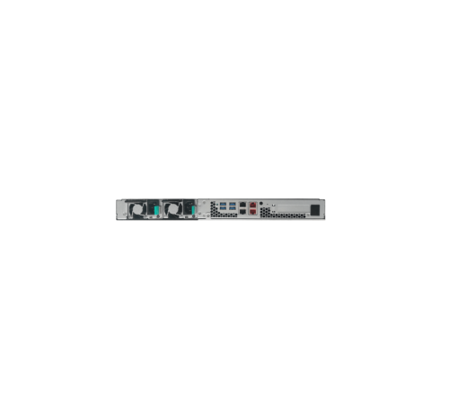 Cетевое хранилище Asus AS6504RD
