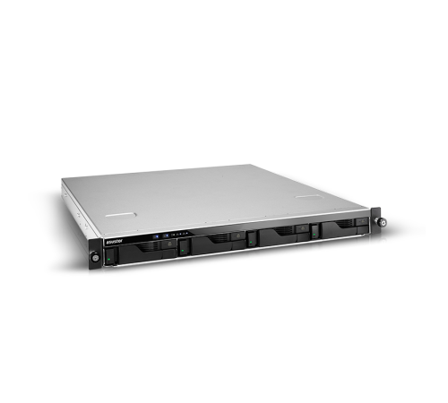 Cетевое хранилище Asus AS6504RD