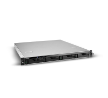 Cетевое хранилище Asus AS6504RS