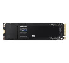 Накопитель SSD 1Tb Samsung 990 EVO MZ-V9E1T0BW