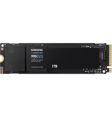 Накопитель SSD 1Tb Samsung 990 EVO MZ-V9E1T0BW