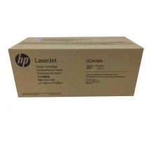 Лазерный картридж HP CE343AH