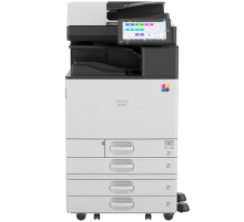 МФУ лазерный Ricoh IM C3510 419317