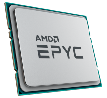 Серверный процессор AMD EPYC 9454 OEM 100-000000478