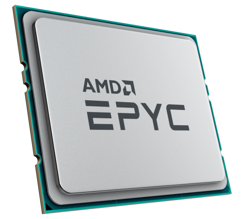 Серверный процессор AMD EPYC 9454 OEM 100-000000478