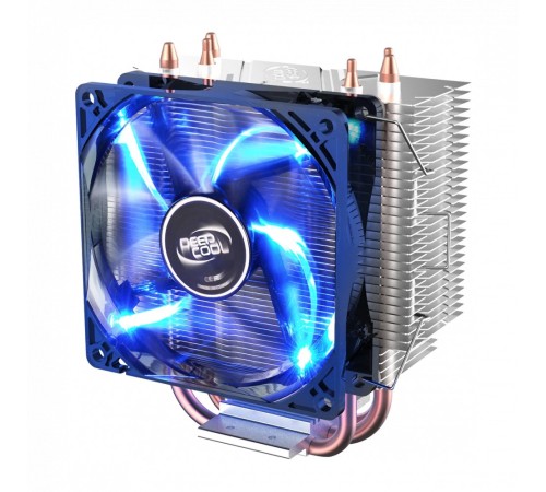 Кулер DeepCool Gammaxx 300 Fury