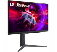 Монитор LG 27 27GR83Q-B UltraGear