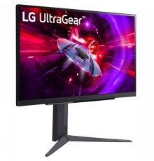 Монитор LG 27 27GR83Q-B UltraGear