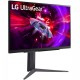 Монитор LG 27 27GR83Q-B UltraGear