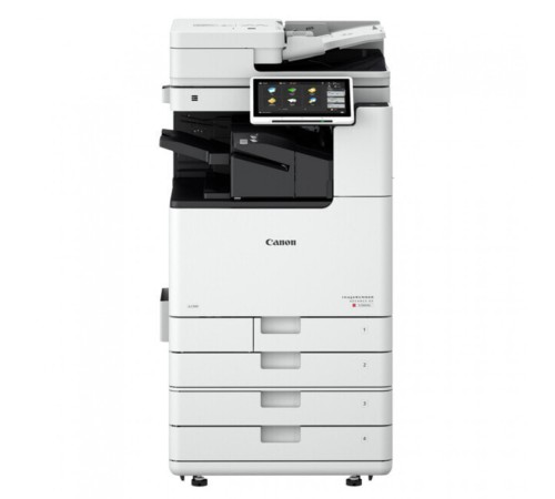 МФУ Canon imageRUNNER ADVANCE DX C3926I 5963C005