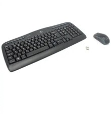 Клавиатура Logitech Combo MK330 920-003995