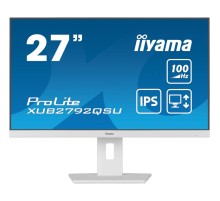 Монитор Iiyama 27 ProLite XUB2792QSU-W6