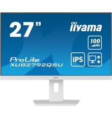 Монитор Iiyama 27 ProLite XUB2792QSU-W6