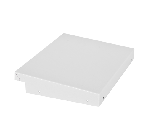 Крыша дождевая для шкафов серии EMW (Ш600xГ300) Elbox EMW-RR-600.300 30562101412