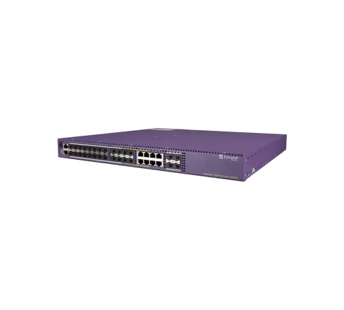 Коммутатор Extreme Summit X460-G2-24x-10GE4 16705