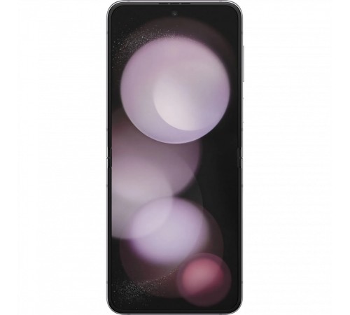 Смартфон Samsung Galaxy Z Flip 5 8/512GB Lavender SM-F731BLIEMEA