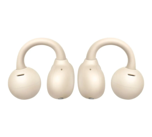 Гарнитура Huawei FreeClip Beige (Dove-T100) 55037342