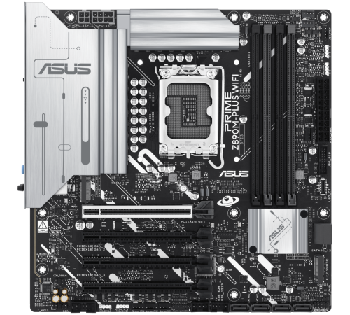 Материнская плата Asus PRIME Z890M-PLUS WIFI