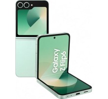 Смартфон Samsung Galaxy Z Flip 6 12/256GB Mint SM-F741BLGGCAU