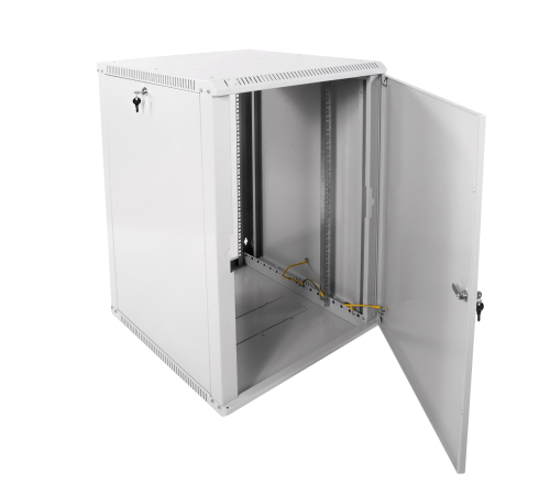 Шкаф телекоммуникационный настенный разборный ЭКОНОМ 18U (600x650) дверь металл ЦМО ШРН-Э-18.650.1 30144251607 Шкаф телекоммуникационный настенный разборный ЭКОНОМ 18U (600x650) дверь металл ЦМО ШРН-Э-18.650.1 30144251607