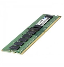 Серверная оперативная память ОЗУ HP Registered SmartMemory module for Gen9 819411R-001