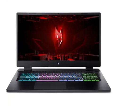 Ноутбук Acer Nitro 17 AN17-41-R4Y6 NH.QL2CD.001 Ноутбук Acer Nitro 17 AN17-41-R4Y6 NH.QL2CD.001