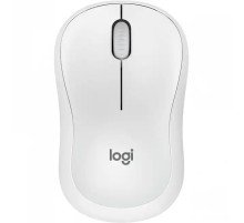Мышь Logitech M240 Silent White