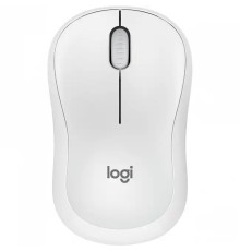 Мышь Logitech M240 Silent White