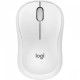 Мышь Logitech M240 Silent White