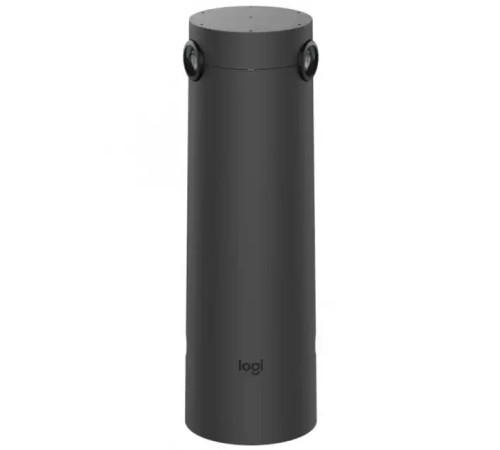 Веб камера Logitech Slight 960-001510