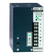 Блок питания Osnovo PS-48360/I