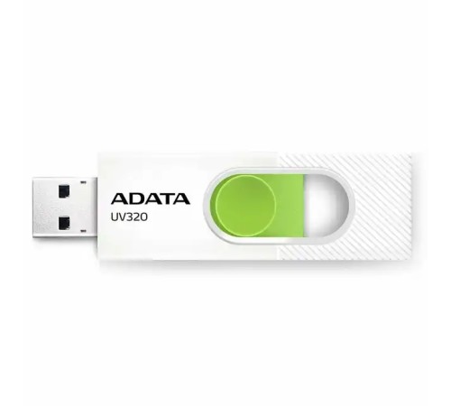USB флешка Adata AUV320-512G-RWHGN USB флешка Adata AUV320-512G-RWHGN