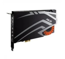 Звуковая карта Asus PCI-E Strix Soar