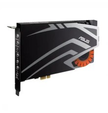 Звуковая карта Asus PCI-E Strix Soar