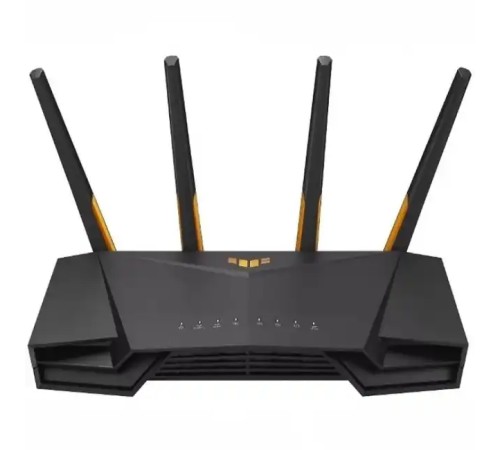 Маршрутизатор для дома Asus TUF Gaming AX4200 90IG07Q0-MO3100