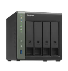 Сетевое хранилище QNAP TS-431KX-2G